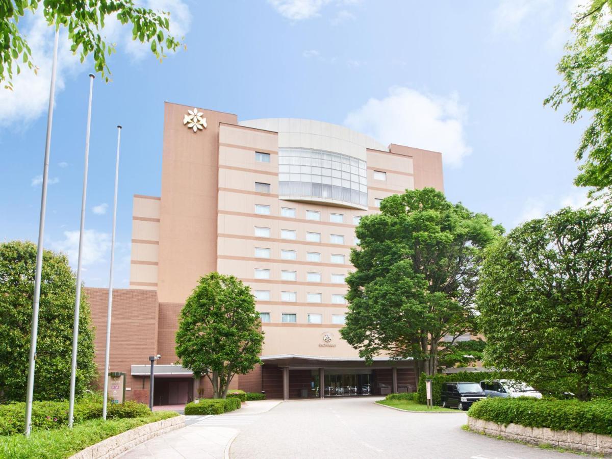 ホテル フォレスト・イン昭和館（オークラホテルズ＆リゾーツ） 4*