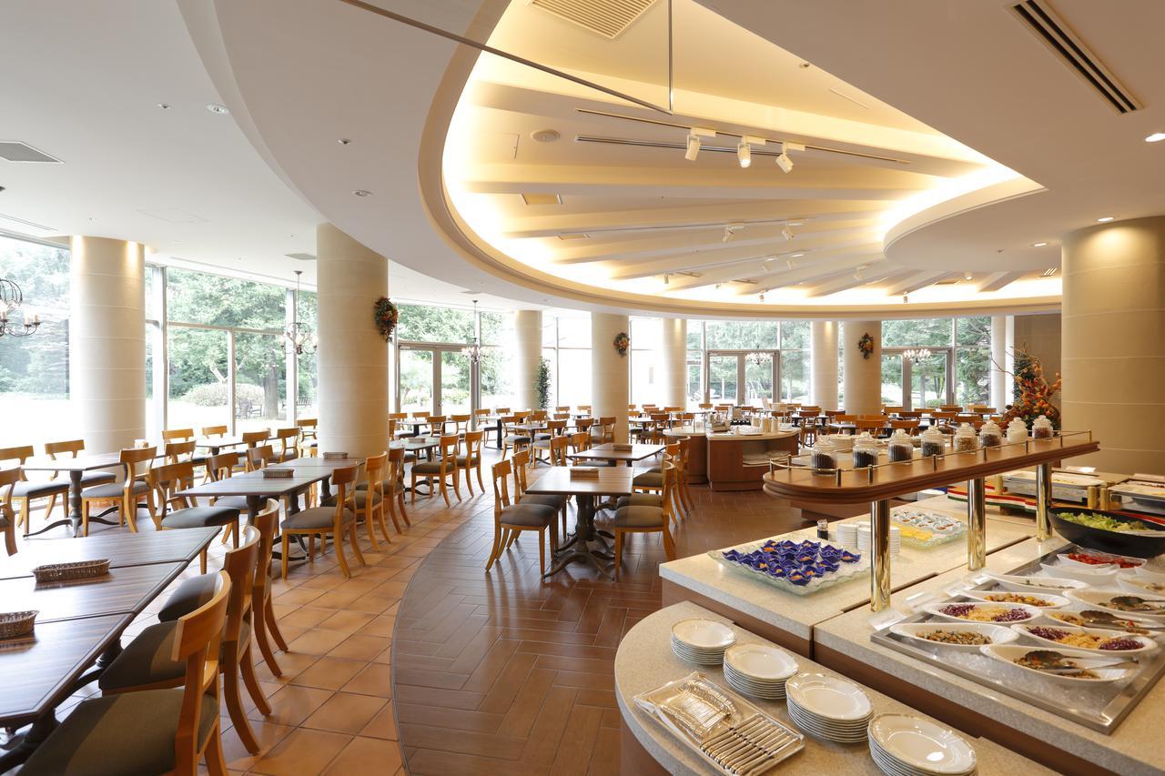 ホテル フォレスト・イン昭和館（オークラホテルズ＆リゾーツ）