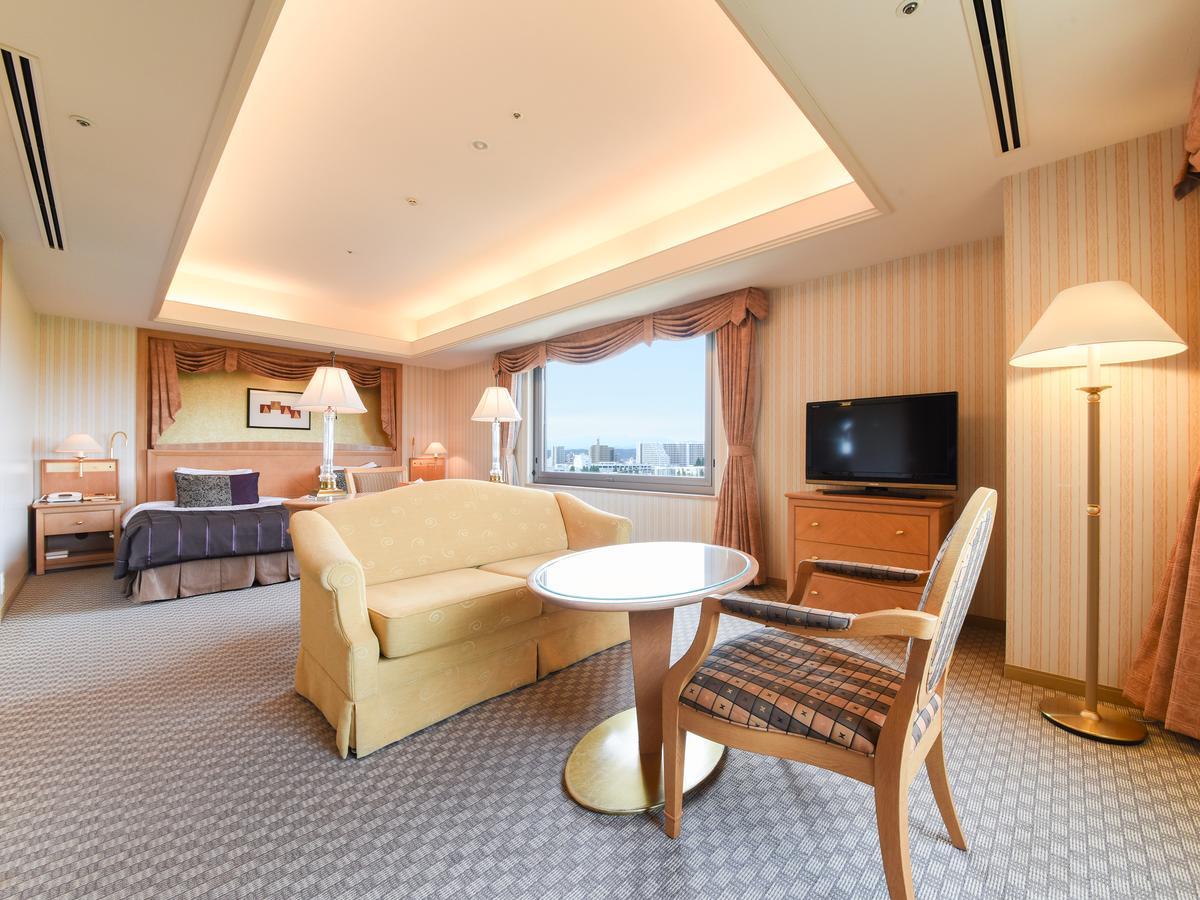 フォレスト・イン昭和館（オークラホテルズ＆リゾーツ） 4* 昭島市