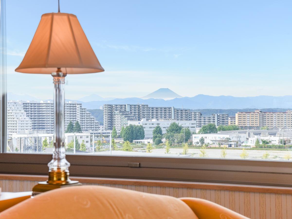 フォレスト・イン昭和館（オークラホテルズ＆リゾーツ） ホテル 昭島市