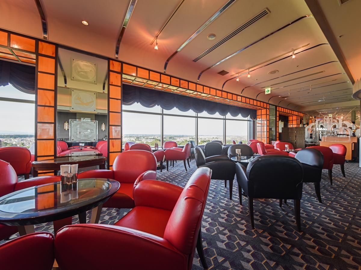 フォレスト・イン昭和館（オークラホテルズ＆リゾーツ） ホテル 昭島市
