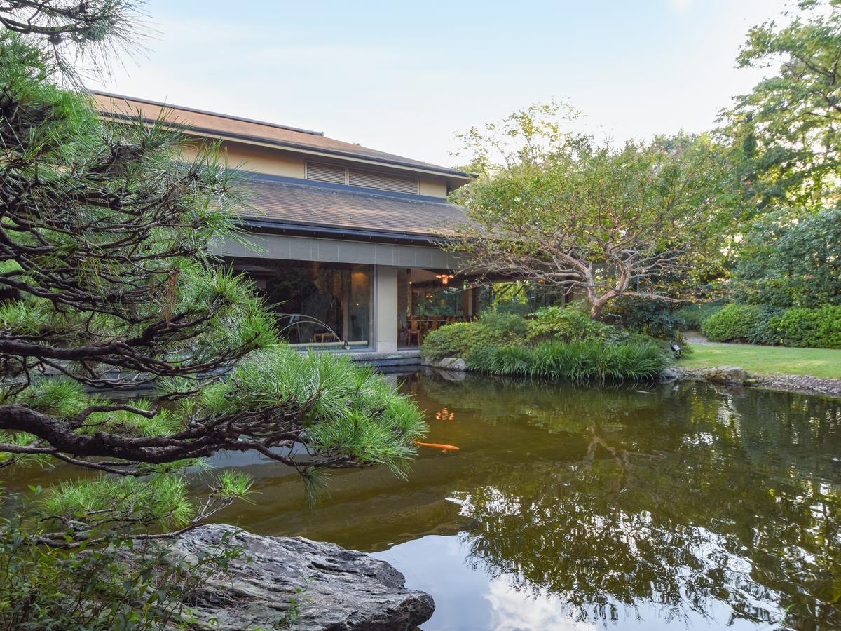 フォレスト・イン昭和館（オークラホテルズ＆リゾーツ） 4* 昭島市