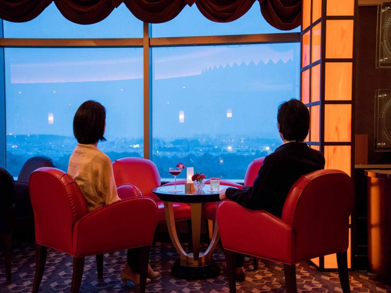 フォレスト・イン昭和館（オークラホテルズ＆リゾーツ） ホテル 4*