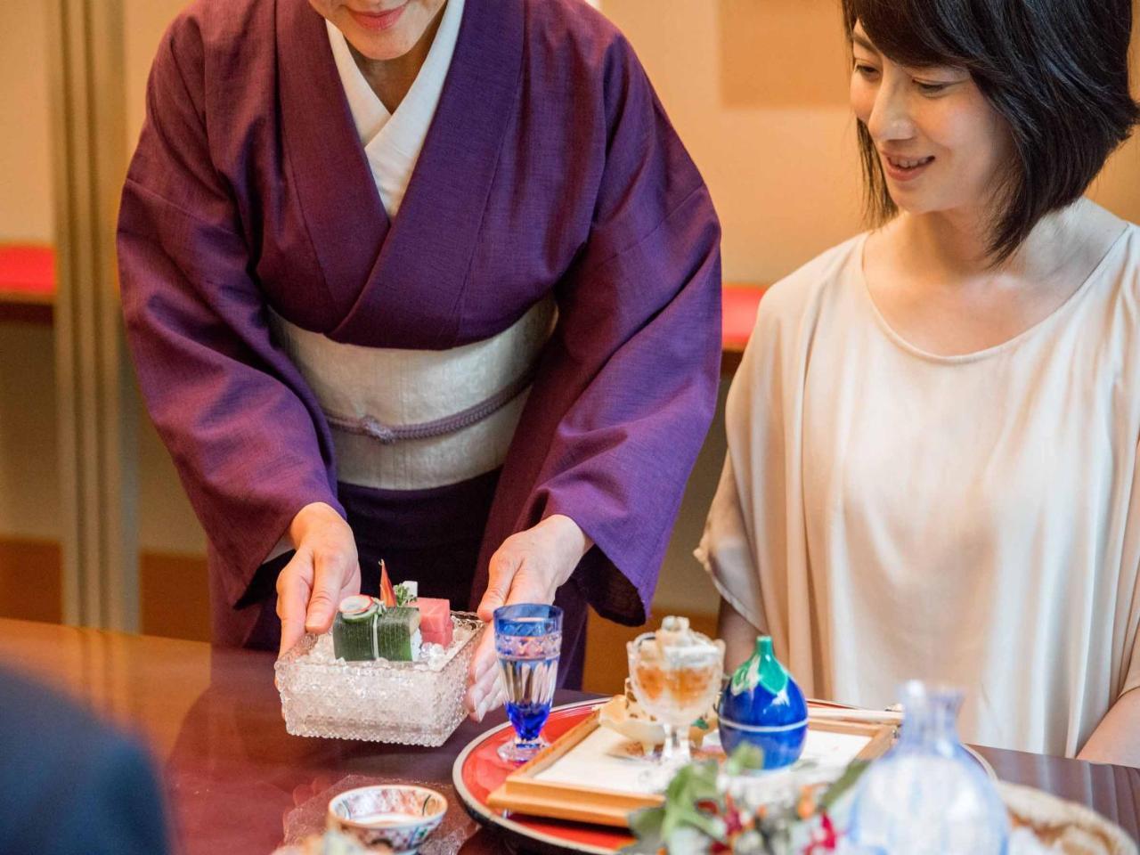 フォレスト・イン昭和館（オークラホテルズ＆リゾーツ） ホテル 昭島市