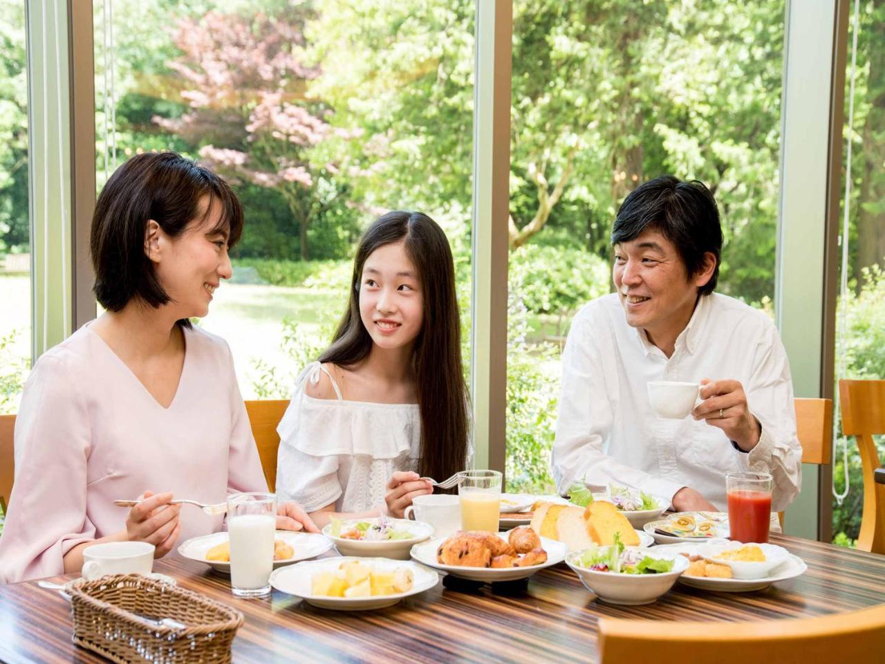 フォレスト・イン昭和館（オークラホテルズ＆リゾーツ） 4* 昭島市