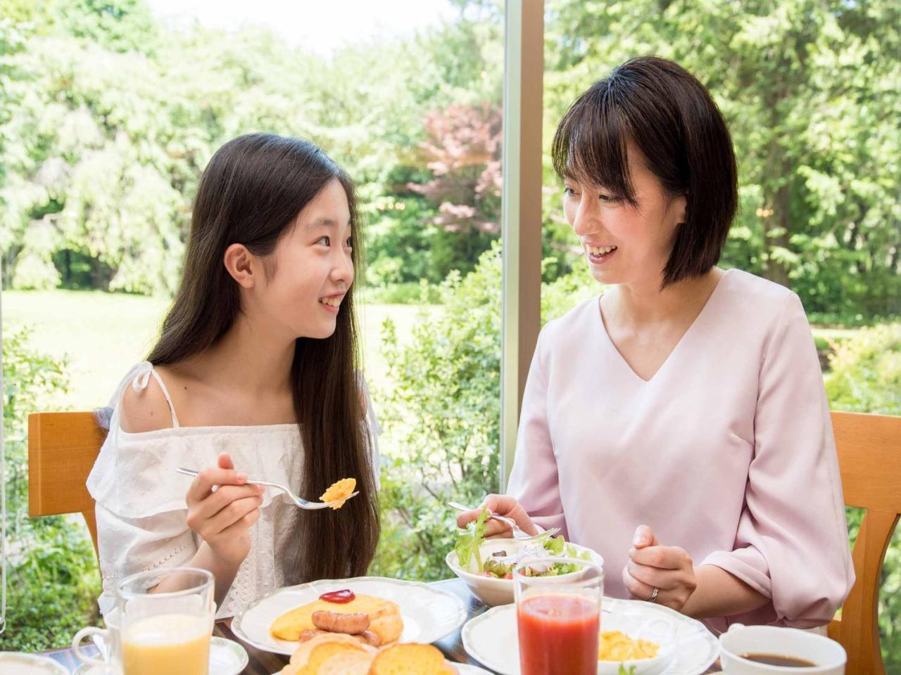 ホテル フォレスト・イン昭和館（オークラホテルズ＆リゾーツ）