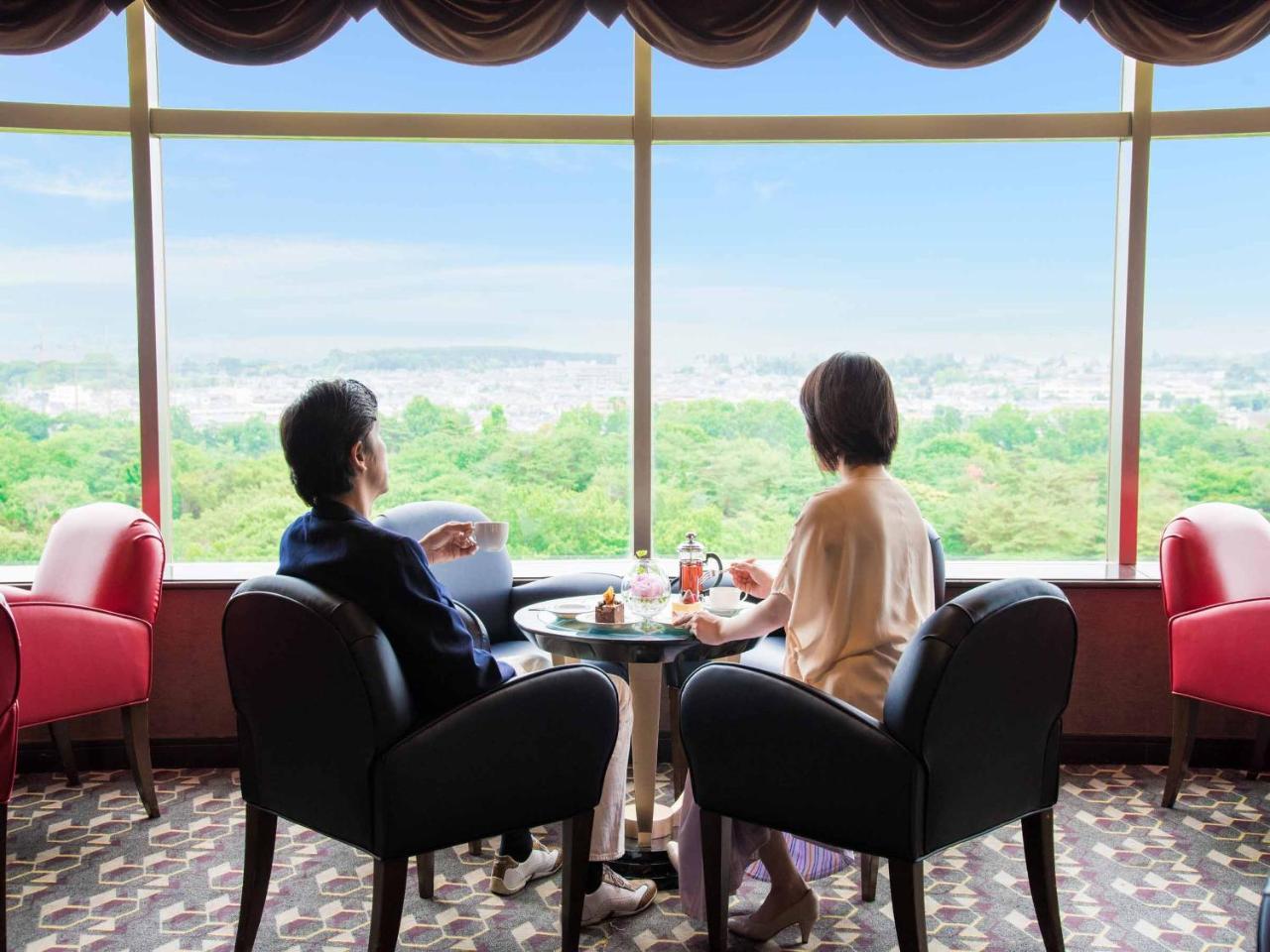 ホテル フォレスト・イン昭和館（オークラホテルズ＆リゾーツ） 昭島市