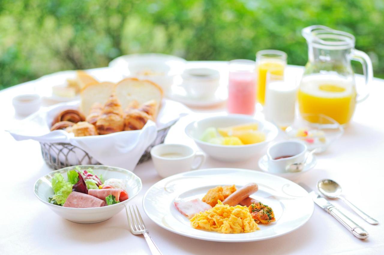 フォレスト・イン昭和館（オークラホテルズ＆リゾーツ） 4*